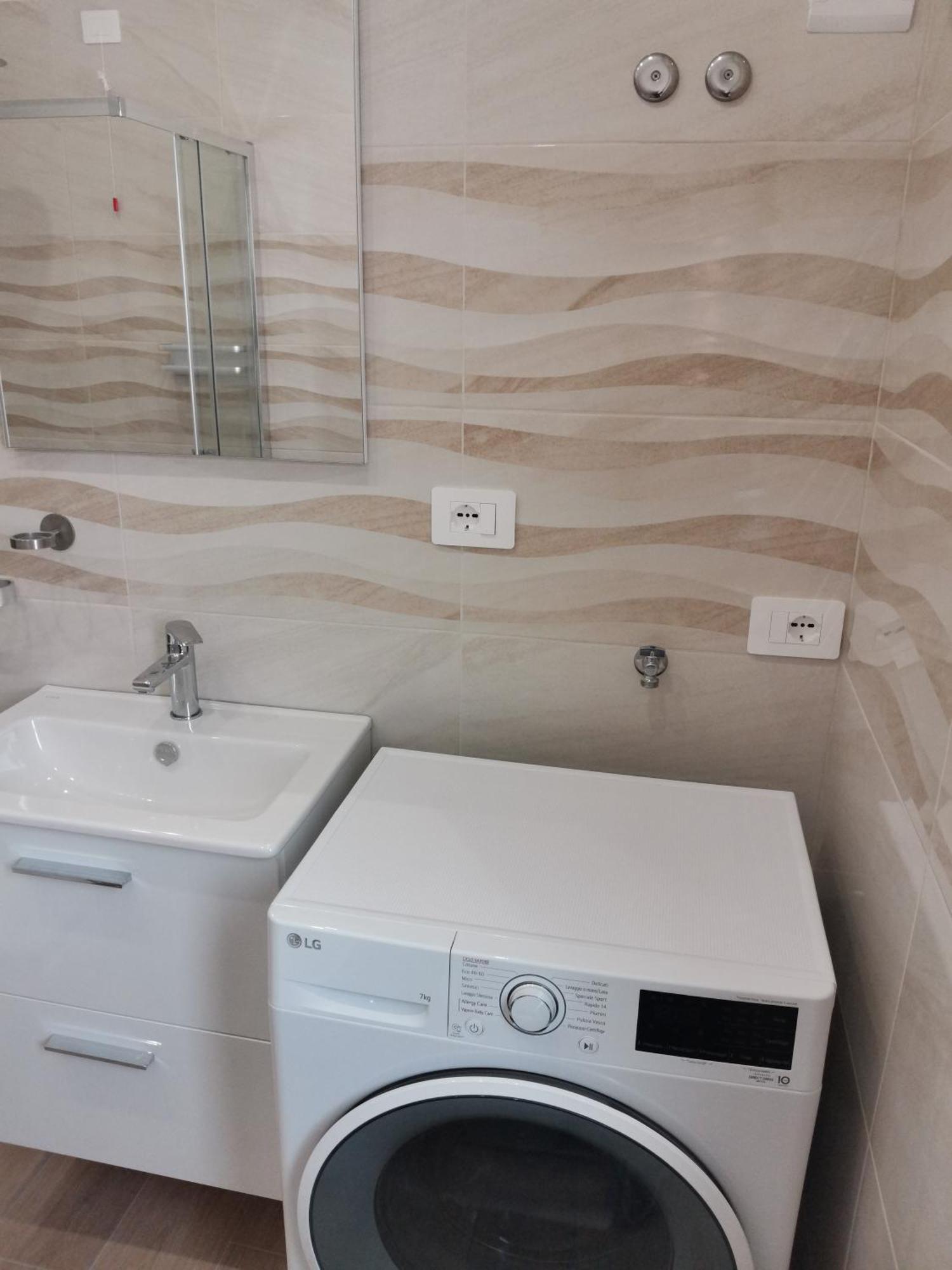 קרוטונה Palazzo Buscema - Appartamenti & Residence מראה חיצוני תמונה