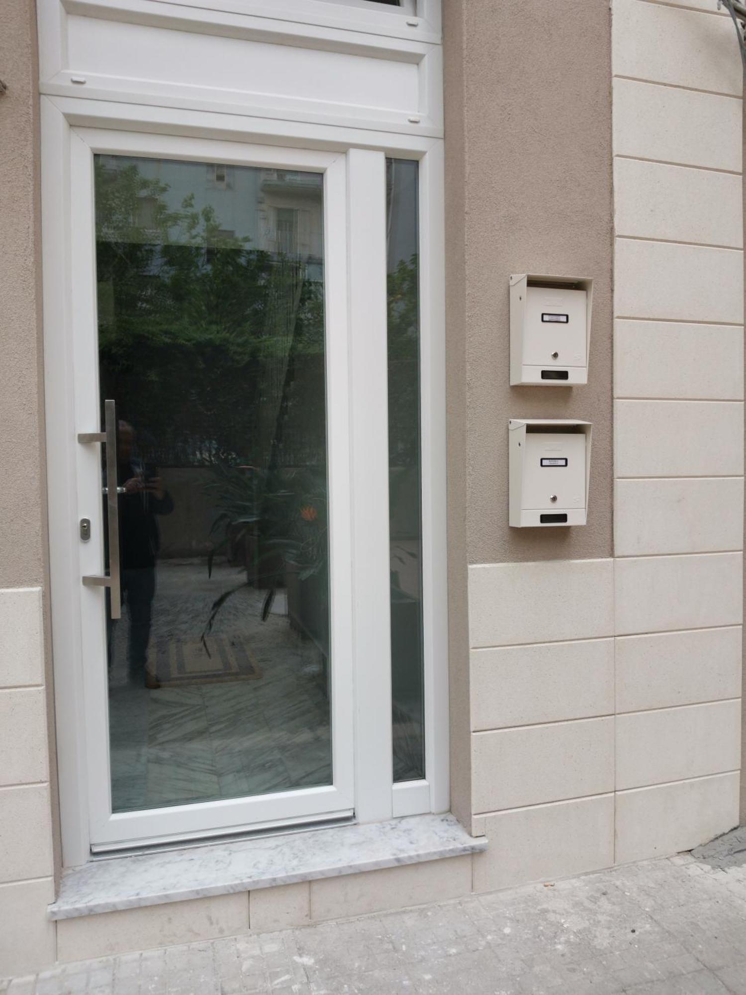 קרוטונה Palazzo Buscema - Appartamenti & Residence מראה חיצוני תמונה