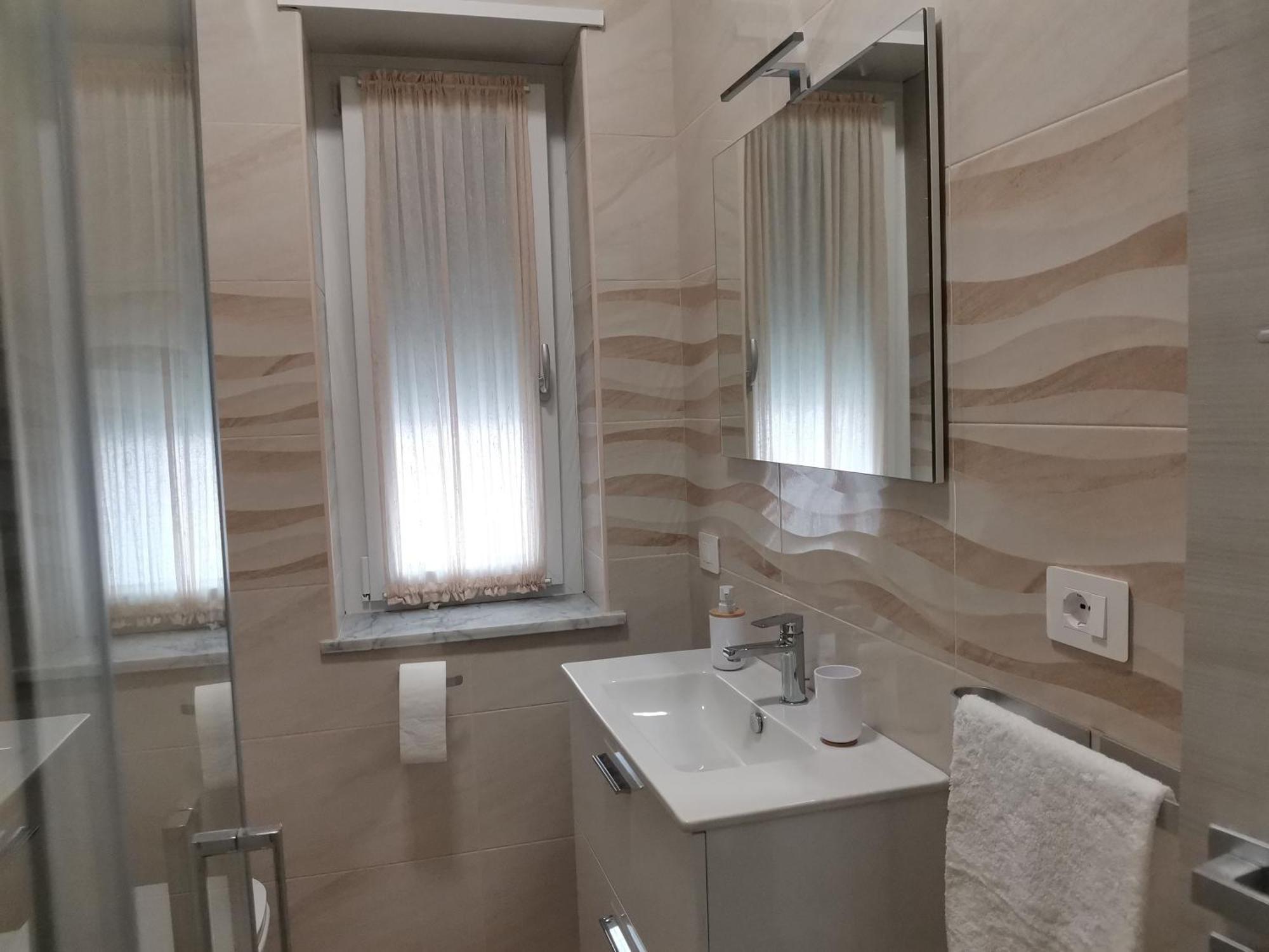 קרוטונה Palazzo Buscema - Appartamenti & Residence מראה חיצוני תמונה