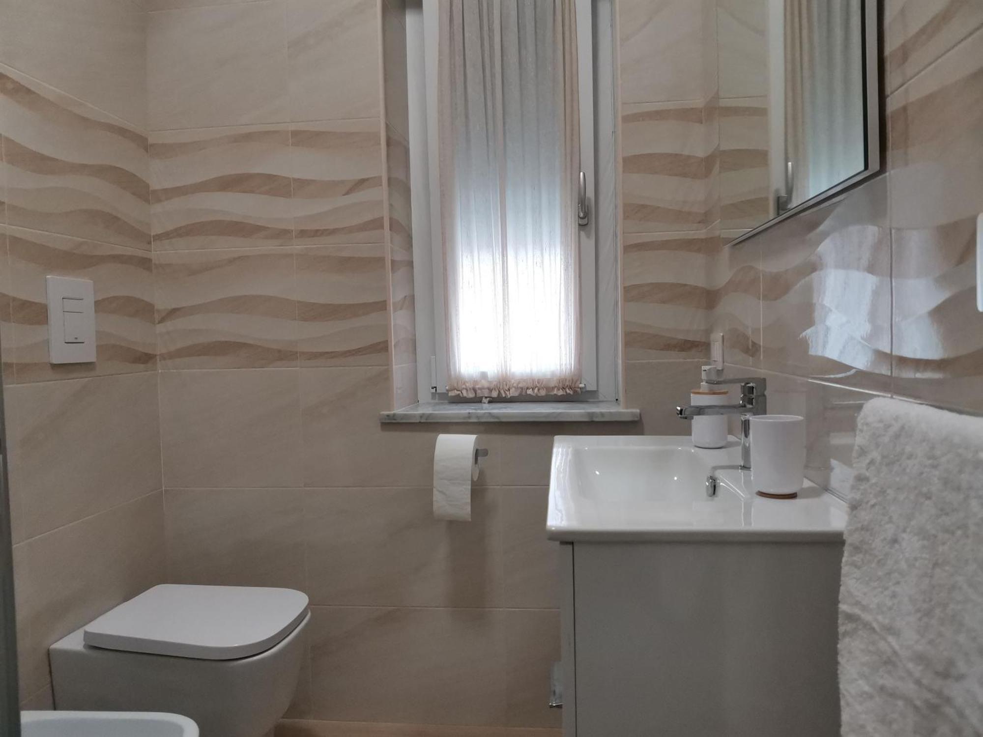 קרוטונה Palazzo Buscema - Appartamenti & Residence מראה חיצוני תמונה