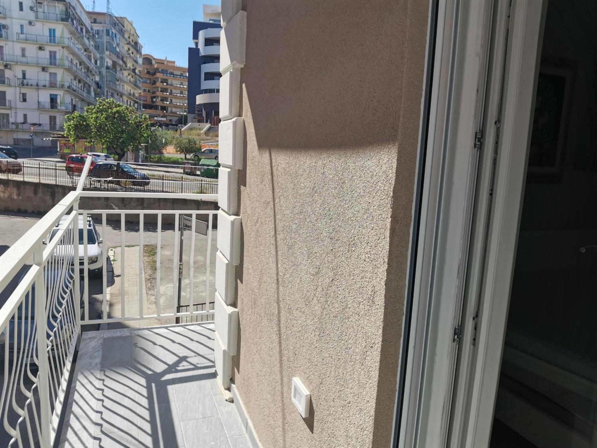 קרוטונה Palazzo Buscema - Appartamenti & Residence מראה חיצוני תמונה