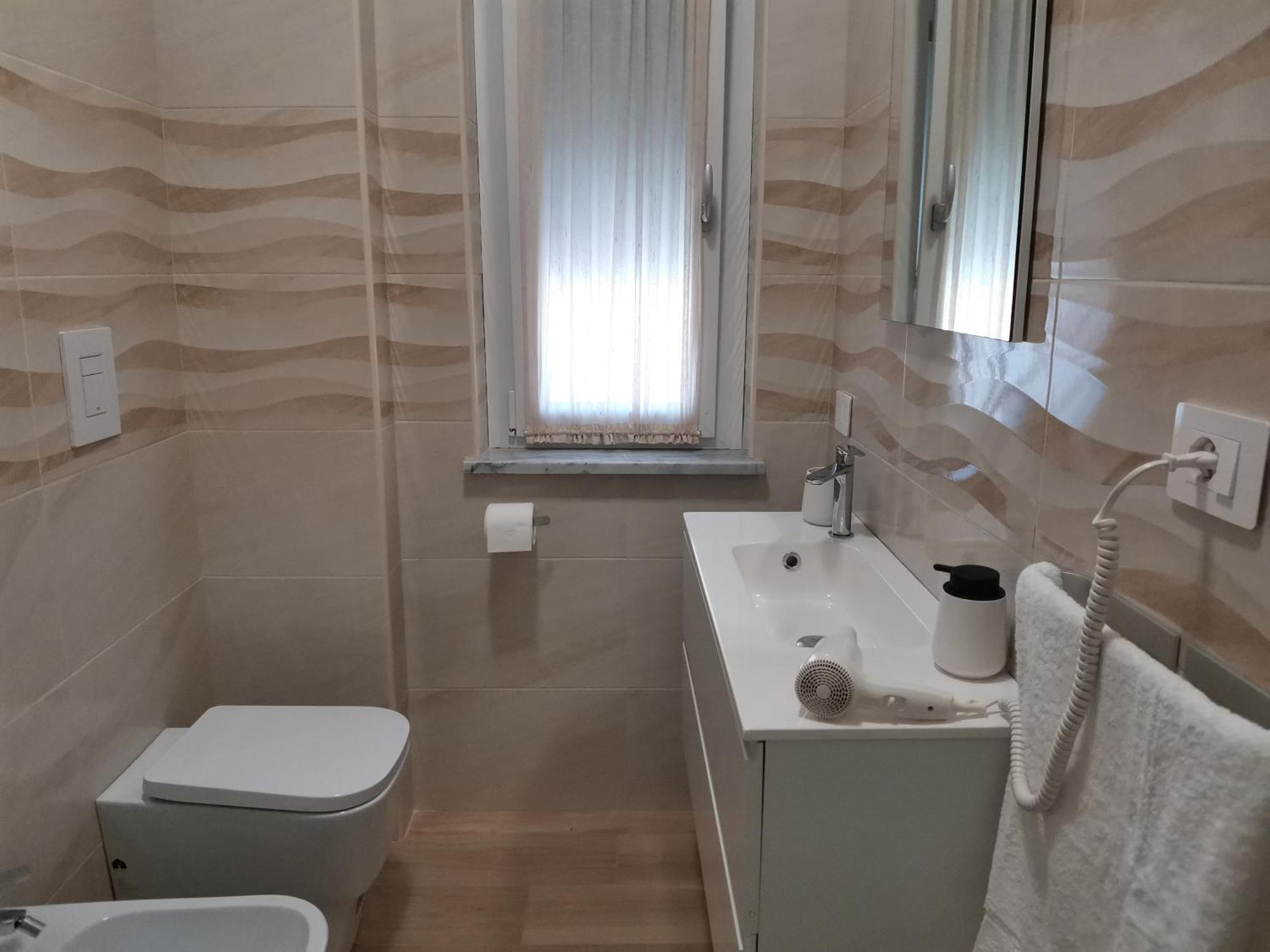 קרוטונה Palazzo Buscema - Appartamenti & Residence מראה חיצוני תמונה